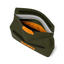 Sidekick Dry 1L - Olive/King Crab Orange
