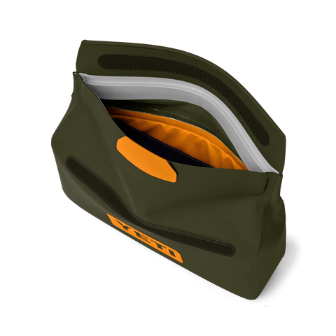 Sidekick Dry 1L - Olive/King Crab Orange