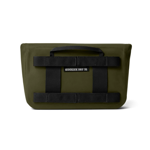 Sidekick Dry 3L - Olive