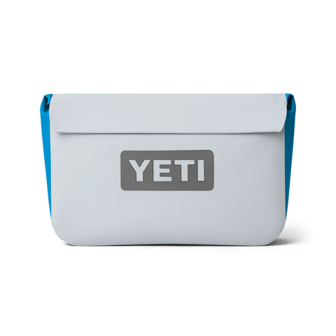 Sidekick Dry 3L - Fog Gray/Blue