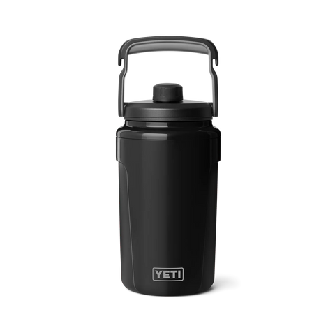 Silo 1.89lt Jug - Black