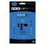 FCS Simple Patch Repair Kit - Polyester