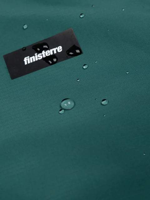 Skybird Jacket - Harbour Teal