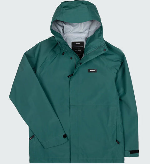 Skybird Jacket - Harbour Teal