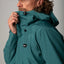 Skybird Jacket - Harbour Teal
