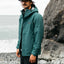 Skybird Jacket - Harbour Teal