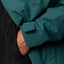 Skybird Jacket - Harbour Teal