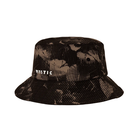 Bucket Hat - Slate Brown