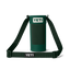 Rambler Bottle Sling Small - Black Forest Green
