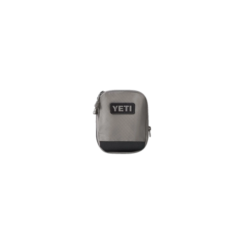 Small Crossroads Cube - Grey