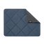 Small Lowlands Blanket - Navy