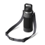 Rambler Bottle Sling Charcoal - Small