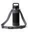 Rambler Bottle Sling Charcoal - Small