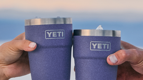 YETI MOON DUST