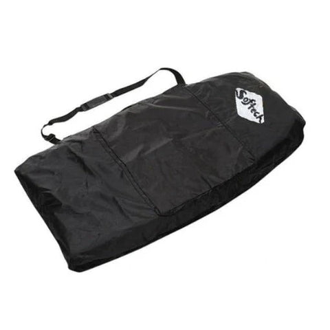 Bodyboard Lite Bag - Black
