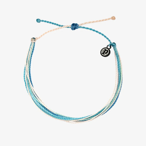 Original Anklet - Spring Skies