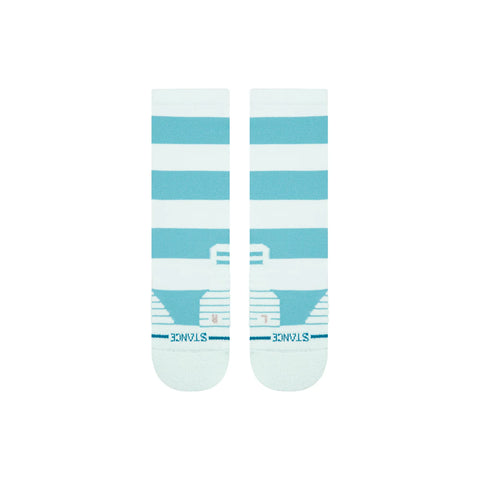 Stacked Up - Ice Blue