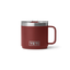 Rambler 14oz Ceramic Lined Mug - Stag Red