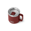 Rambler 14oz Ceramic Lined Mug - Stag Red