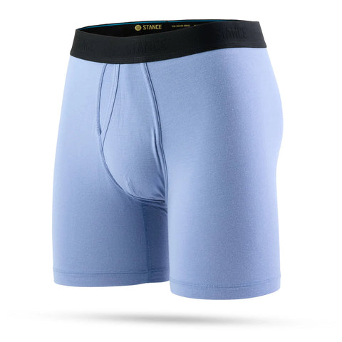 Boxer Brief - Stone Blue