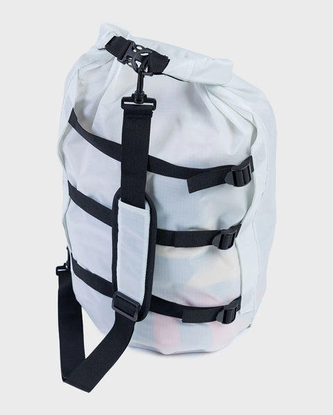 Compression Travel Bag - Stone