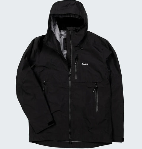 Stormbird Jacket - Black
