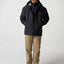 Stormbird Jacket - Black