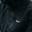 Stormbird Jacket - Black