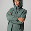 Stormbord Jacket - Deep Sea