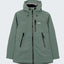 Stormbord Jacket - Deep Sea