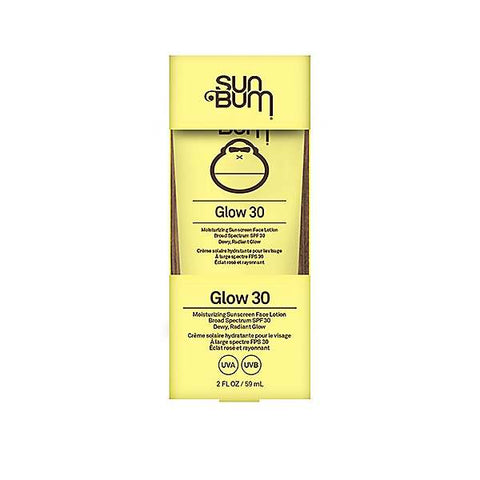 Glow Lotion SPF30 - 2 fl. oz.