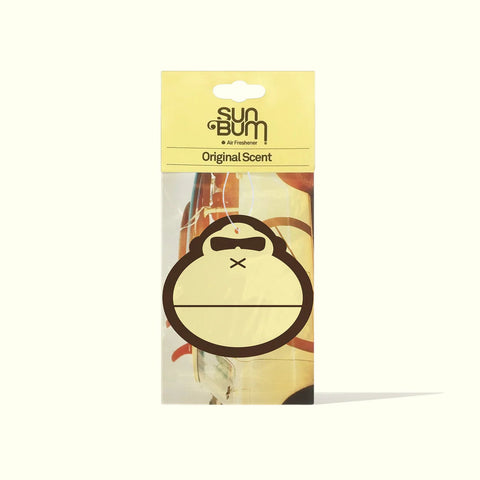 Sun Bum Air Freshener - Original Scent
