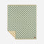 Sun Dazed Driftweave Blanket - Green