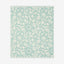 Sunny Driftweave Blanket - Dusty Blue