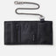 Ripcurl Surf Chain Wallet - Black