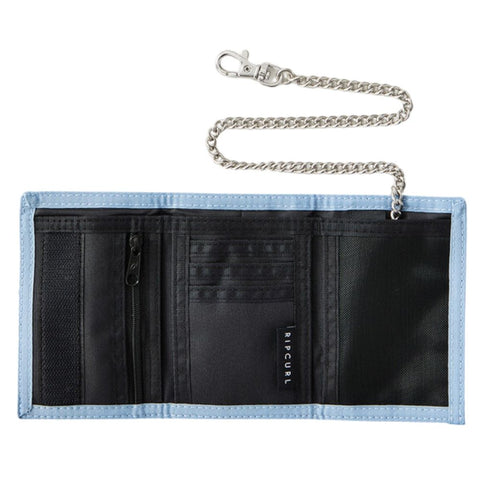 Ripcurl Surf Chain Wallet - Blue