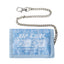 Ripcurl Surf Chain Wallet - Blue