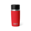 Rambler Travel Bottle 12oz - Rescue Red