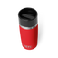 Rambler Travel Bottle 12oz - Rescue Red