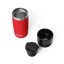 Rambler Travel Bottle 12oz - Rescue Red
