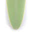 The Egg 6'8" - Cream Olive