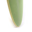 The Egg 6'8" - Cream Olive