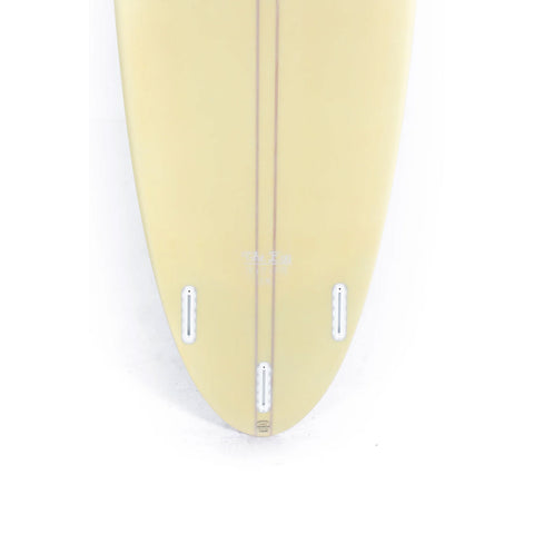 The Egg 6'8" - Cream Olive