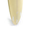 The Egg 6'8" - Cream Olive