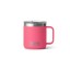 Rambler 10oz Mug - Tropical Pink