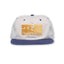 Funco Unstructured Cap - Natural/Navy