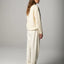 Taran Jumper - Ecru
