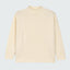 Taran Jumper - Ecru
