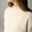 Taran Jumper - Ecru