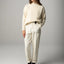 Taran Jumper - Ecru
